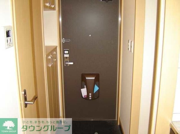 グランドイーストIIの物件内観写真